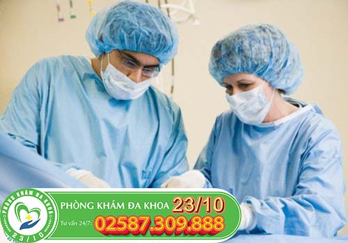 Chi phí và địa chỉ cắt bao quy đầu ở Nha Trang
