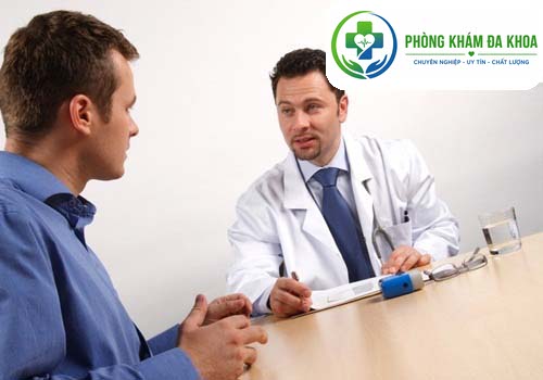 Phòng khám ĐK 23/10 - Địa chỉ hỗ trợ điều trị xuất tinh sớm uy tín, chất lượng