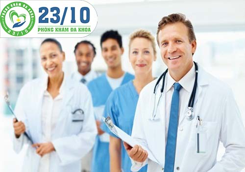 Địa chỉ chữa hẹp bao quy đầu ở nam giới