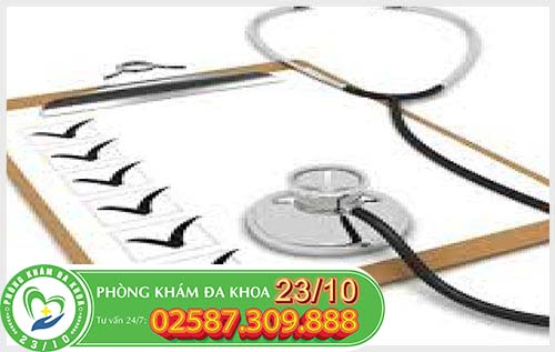 Địa chỉ hỗ trợ khám sức khỏe ngày chủ nhật uy tín hiện nay