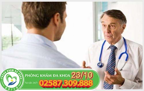 ĐỊA CHỈ KHÁM BỆNH NAM KHOA Ở ĐÂU NHANH CHÓNG Ở NHA TRANG