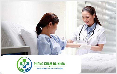 Địa chỉ khám phụ khoa ở Quy Nhơn an toàn và hiệu quả