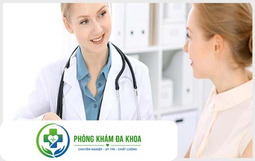 Địa chỉ phòng khám phụ khoa nào uy tín ở Nha Trang