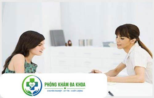 Địa chỉ phòng khám sản phụ khoa ở Cam Ranh