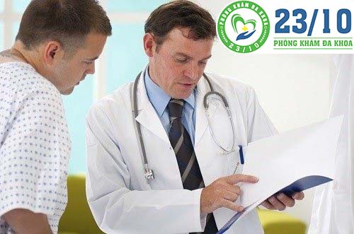 Phương pháp hỗ trợ điều trị viêm túi tinh hiệu quả