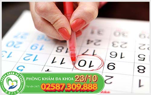 Đừng nên chủ quan khi chu kỳ đèn đỏ không đều