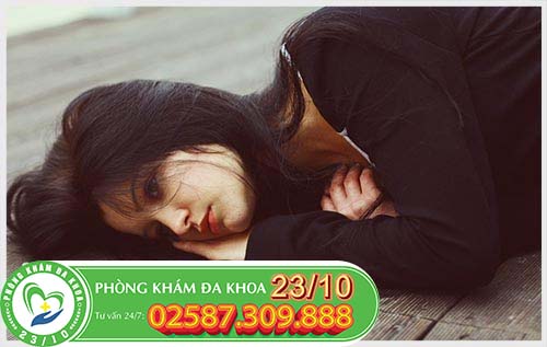 Giải đáp câu hỏi: Dính chất nhờn có thai không?