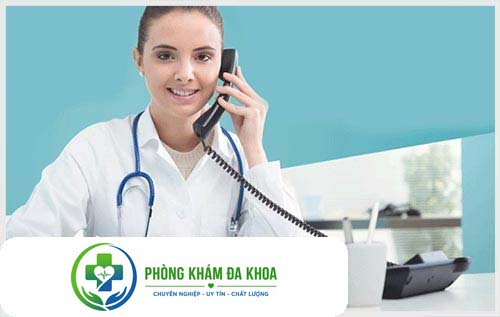 Giải đáp sức khỏe thông qua tổng đài tư vấn sinh lý trực tuyến
