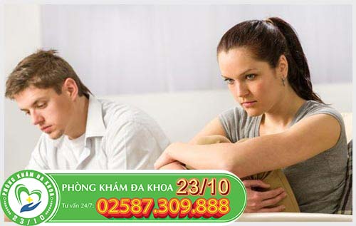 Bật mí cách chữa giảm ham muốn tình dục ở nam giới
