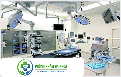 hỗ trợ điều trị mụn cơm hoa liễu bằng các loai máy móc hiện đại