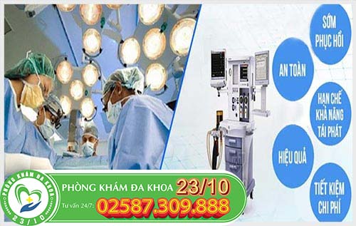hỗ trợ điều trị sùi mào gà ở môi bằng phương pháp ALA-PDT
