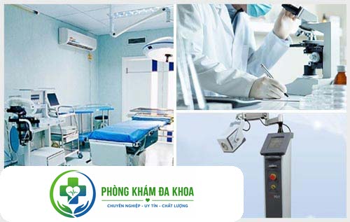 hỗ trợ điều trị bệnh sùi mào gà bằng phương pháp ALA-PDT