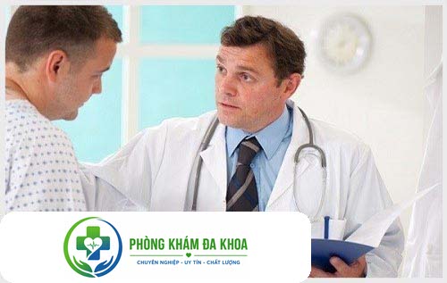 Phòng Khám 23/10 - Địa chỉ hỗ trợ điều trị xuất tinh sớm do thủ dâm hiệu quả