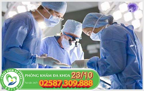phong kham duc an ho tro dinh chi thai