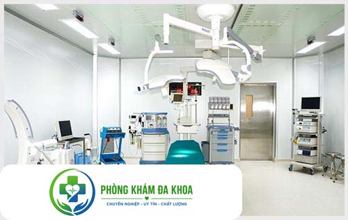 Khám chữa bệnh đường tình dục tại địa chỉ uy tín