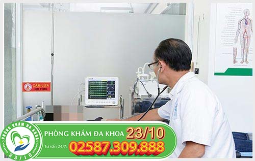 Bác sĩ chuyên khoa giỏi, nhiều kinh nghiệm giúp chữa bệnh hiệu quả Bác sĩ chuyên khoa giỏi, nhiều kinh nghiệm giúp chữa bệnh hiệu quả