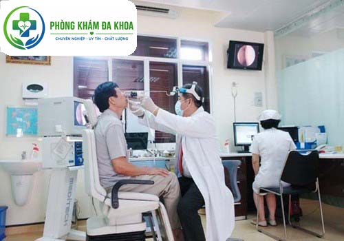 hỗ trợ điều trị bệnh viêm họng tại các cơ sở y tế uy tín giúp nâng cao hiệu quả hỗ trợ điều trị