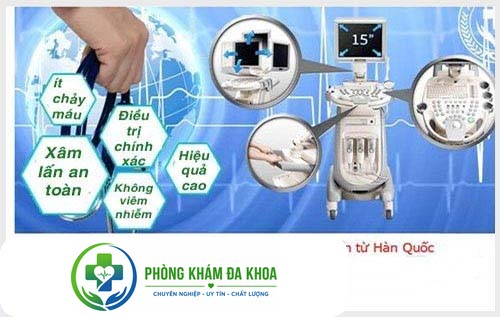 Kỹ thuật Plasma chữa các bệnh về họng gây nổi hột ở lưỡi hiệu quả