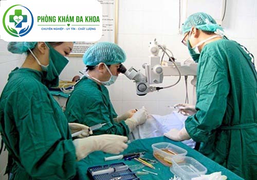 hỗ trợ điều trị viêm xoang bằng kỹ thuật Plasma