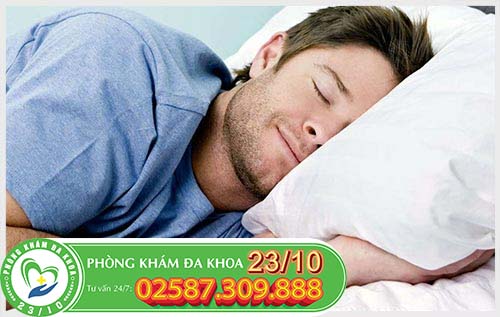 Tổng hợp những điều về mộng tinh nam giới cần đặc biệt chú ý
