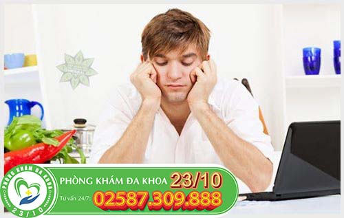 Mách nhỏ: Nam giới bị yếu sinh lý nên ăn gì?