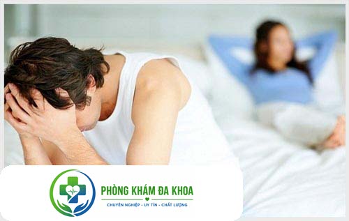 Bác sĩ chia sẻ nguyên nhân gây đau tinh hoàn khi xuất tinh ở nam giới