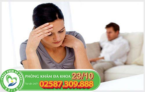 Nguyên nhân gây hiếm muộn ở nam giới và nữ giới