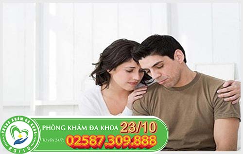 Nguyên nhân vì đâu mà cưới lâu nhưng chưa có thai?