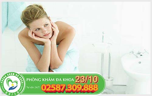 Nhiều tháng không có kinh xảy ra do đâu?