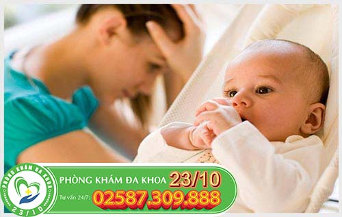 Đình chỉ thai khi đang cho con bú có ảnh hưởng gì không?
