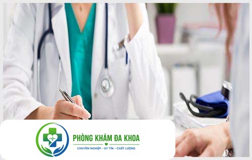 Phòng khám bệnh ngày chủ nhật tại Khánh Hòa