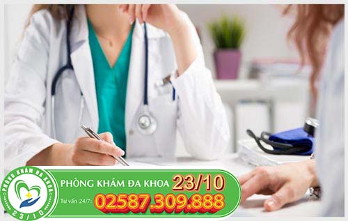 Phòng Khám Đa Khoa 23/10 có tốt và uy tín không?