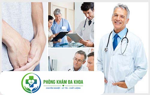 Phòng khám 23/10 địa chỉ chữa các bệnh gây tinh dịch màu vàng hiệu quả Phòng khám 23/10 địa chỉ chữa các bệnh gây tinh dịch màu vàng hiệu quả