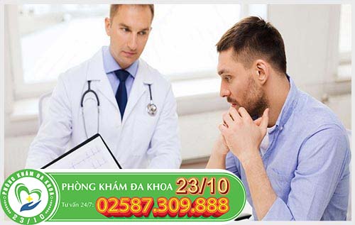 Phòng Khám 23/10 - địa chỉ kiểm tra tinh trùng uy tín Phòng Khám 23/10 - địa chỉ kiểm tra tinh trùng uy tín