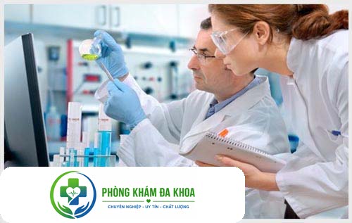 Phòng khám 23/10 - địa chỉ xét nghiệm bệnh hoa liễu chính xác Phòng khám 23/10 - địa chỉ xét nghiệm bệnh hoa liễu chính xác