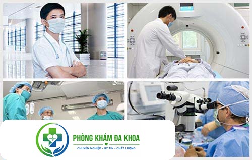 Phòng khám nam khoa uy tín tại Nha Trang Phòng khám nam khoa uy tín tại Nha Trang