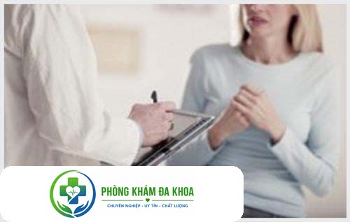 Vì sao chị em phụ nữ cần thăm khám sản phụ khoa định kỳ? phong kham san phu khoa phu yen tuy hoa