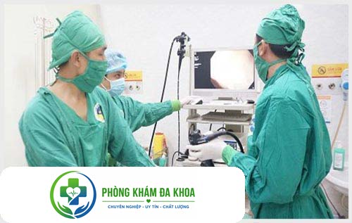 Phòng khám sản phụ khoa ở Phú Yên