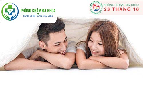 Phòng tránh quan hệ ra máu