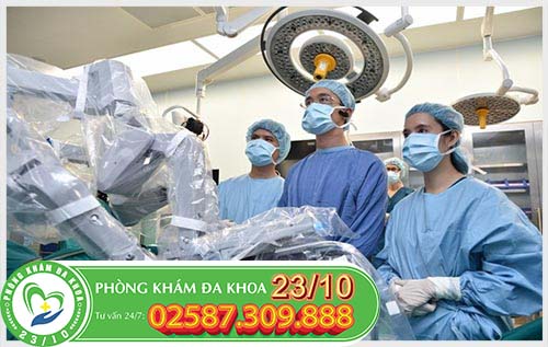Phương pháp hỗ trợ điều trị u nang buồng trứng