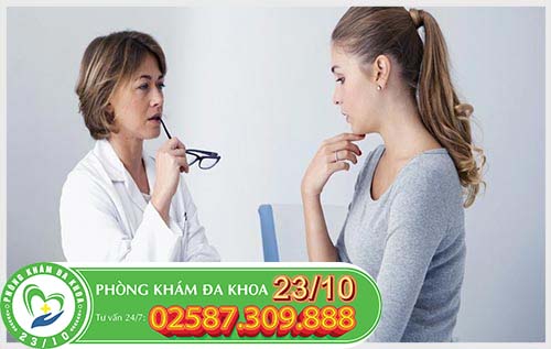 Phương pháp đốt điện trong hỗ trợ điều trị viêm lộ tuyến cổ tử cung