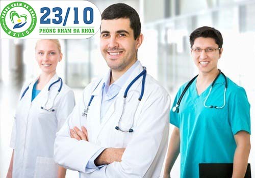 Địa chỉ chữa viêm bàng quang uy tín nhất tại Nha Trang