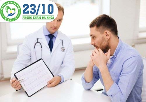 Địa chỉ chữa xuất tinh muộn uy tín tại Nha Trang