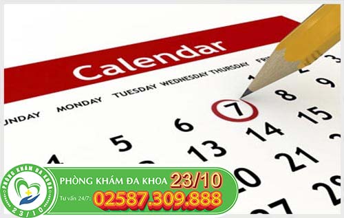 Quan hệ 1 tuần mới uống thuốc tránh thai có mang lại hiệu quả?