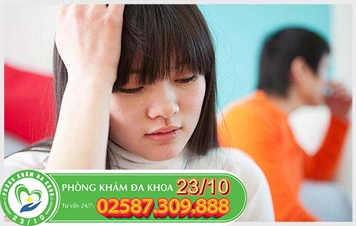 Quan hệ đến lần thứ mấy thì hết đau?