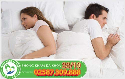 Lý giải việc quan hệ không xuất vào trong vẫn có thể mang thai