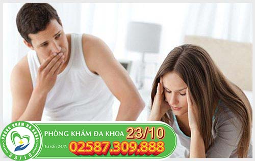 Nguyên nhân và cách chữa quan hệ nhiều lần không có con