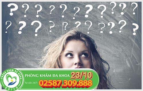 QUAN HỆ XONG CÓ KINH NGUYỆT CÓ THAI KHÔNG?