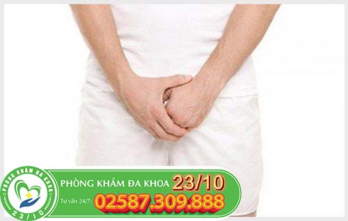 Bác sĩ chia sẻ cách chữa lột bao quy đầu bị rát