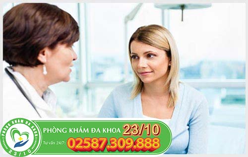 Tầm quan trọng của việc hút dịch tử cung